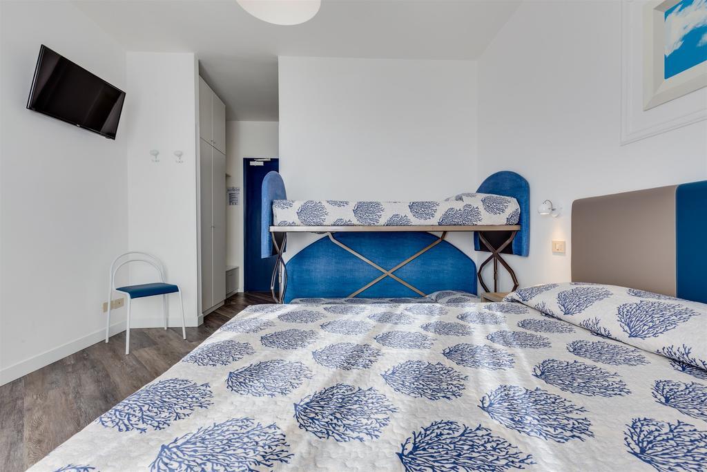 Hotel Manila Lido di Jesolo